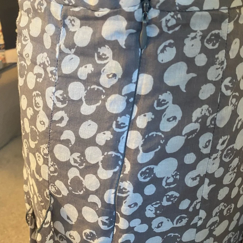 Ready for a fiesta with the ruffles on this skirt!  Get ready to dance 🕺🏽! - Picture 4 of 10